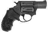 Taurus Model 605 .357 Magnum 2