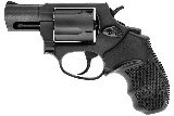 Taurus Model 605 .357 Magnum 2