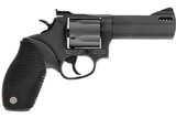 Taurus 44 Tracker .44 Magnum 4