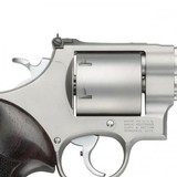 Smith & Wesson PC Model 629 .44 Magnum 2.625