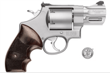 Smith & Wesson PC Model 629 .44 Magnum 2.625