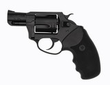 Charter Arms Undercover .38 Special 2
