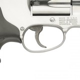 Smith & Wesson Model 640 2-1/8
