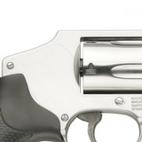 Smith & Wesson Model 640 2-1/8