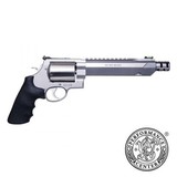 Smith & Wesson PC Model 460XVR .460 S&W 7.5