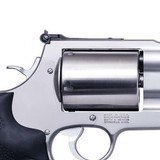 Smith & Wesson PC Model 460XVR .460 S&W 7.5