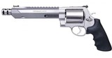 Smith & Wesson PC Model 460XVR .460 S&W 7.5