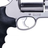 Smith & Wesson PC Model 460XVR .460 S&W 7.5