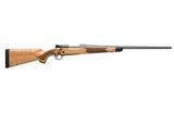 Winchester M70 Super Grade Maple .30-06 Sprg 24