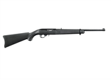Ruger 10/22 Carbine Semi-Auto .22 LR 18.5