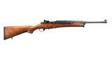 Ruger Mini-14 Ranch 5.56 NATO / .223 Rem 18.5