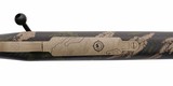 Weatherby WY Mark V Backcountry 6.5 Creed 22