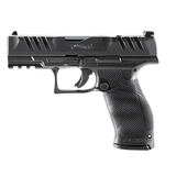 Walther PDP Full Size Optic Ready 9mm 4
