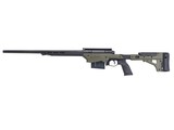 Savage Arms Axis II Precision 6.5 Creed 22