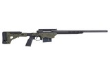 Savage Arms Axis II Precision 6.5 Creed 22