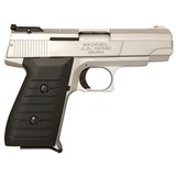 Jimenez Arms JA Nine 9mm Luger 3.75