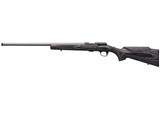 Browning T-Bolt Target/Varmint .22 LR Laminate Gray 22