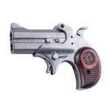 Bond Arms Cowboy Defender .357 Mag / .38 Special 3