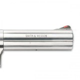 Smith & Wesson 686 Plus 3-5-7 SS .357 Mag 5