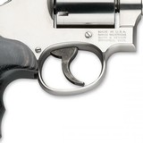 Smith & Wesson 686 Plus 3-5-7 SS .357 Mag 5