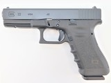 Glock G22 Gen 3 .40 S&W 4.49