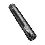 BLACKHAWK! PULSE .22 LR RIMFIRE SILENCER SUPPRESSOR - 1 of 4