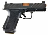 Shadow Systems MR920 Optics Ready 9mm 4