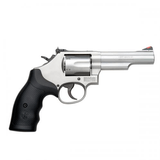 Smith & Wesson Model 66 .357 Mag / .38 Special 4.25