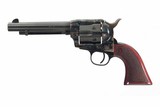 Taylor's & Co. The Smoke Wagon Taylor Tuned .357 Magnum 5.5