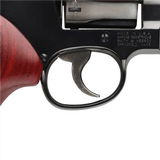 Smith & Wesson Model 586 .357 Magnum 4