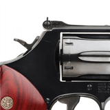 Smith & Wesson Model 586 .357 Magnum 4