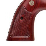 Smith & Wesson Model 586 .357 Magnum 4