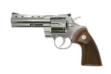 Colt Python 4.25