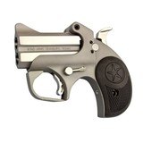 Bond Arms Roughneck Derringer .357 Mag / .38 Special 2.5