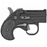 Bearman Big Bore Derringer w/ Guard .38 Special 2.75