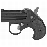 Bearman Big Bore Derringer w/ Guard .38 Special 2.75