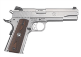 Ruger SR1911 .45 AUTO/ACP 5