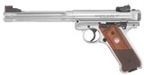 Ruger Mark IV Hunter .22 LR 6.88