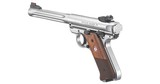 Ruger Mark IV Hunter .22 LR 6.88