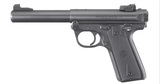 Ruger Mark IV 22/45 Rimfire .22 LR 5.5