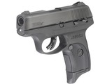 Ruger EC9s 9mm Luger 3.12