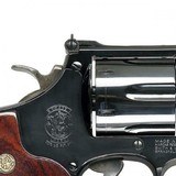 Smith & Wesson Model 29 S&W Classic .44 Mag 6.5