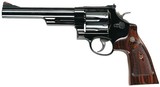 Smith & Wesson Model 29 S&W Classic .44 Mag 6.5