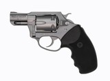 Charter Arms Pathfinder .22 LR 2