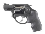 Ruger LCRx Double Action Revolver .327 Fed Mag 1.87