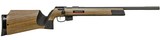 Anschutz 1761 MSR Rifle .22 LR Bolt Action 21