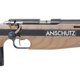 Anschutz 1903 Target Rifle .22 LR 25.9