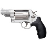 Smith & Wesson Governor .410 GA .45 ACP .45 Colt 2.75