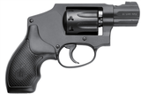 Smith & Wesson Model 43 C .22 LR 1.875