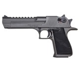 Magnum Research Desert Eagle .44 Magnum Tungsten DE44TU - 1 of 2